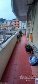 Svincolo Me-centro,nuda proprietà di 4 vani e