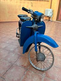 AERMACCHI ZEFFIRO 150 cc