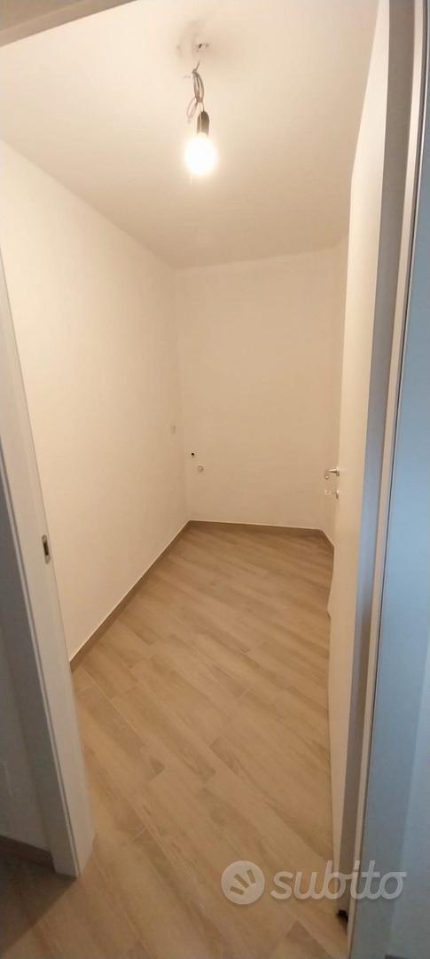 Appartamento – Oleggio, Carmine, Novara - Altro