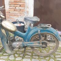 moto epoca cimatti