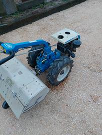 Motocoltivatore Sep1300  attacco rapido