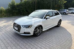 AUDI A3 SPB 1.4 TFSI e-tron S tronic Design