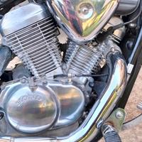 Honda VT 600 Shadow - 1994