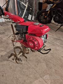 Motozappa Honda F510