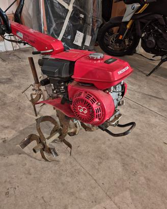 Motozappa Honda F510