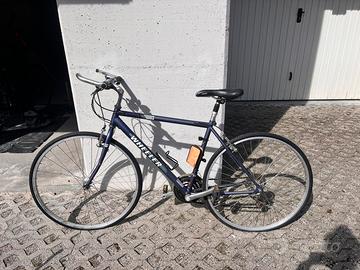 Bicicletta uomo