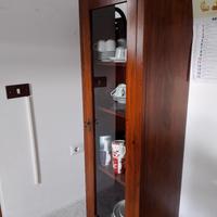 Vetrinetta arte povera