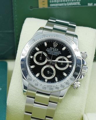 Rolex Daytona 