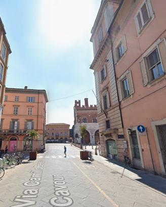 Stanza Singola LIBERA DA SUBITO - Centro Piacenza