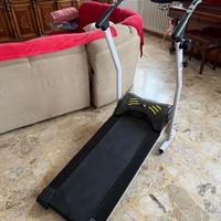 Tapis roulant meccanico