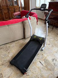 Tapis roulant meccanico