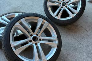Ruote BMW X 3