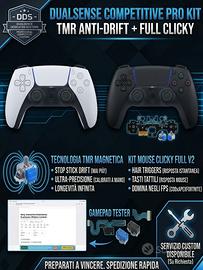 DualSense PS5