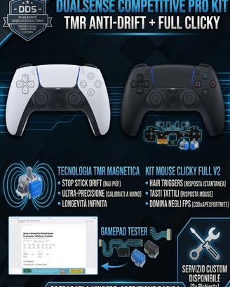 DualSense PS5