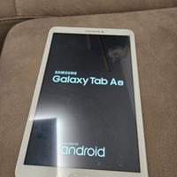 Tablet samsung tab A6 Lte/wifi 