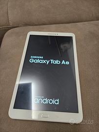 Tablet samsung tab A6 Lte/wifi 