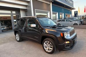 Jeep Renegade 2.0 Mjt 140CV 4WD Active Drive Low L
