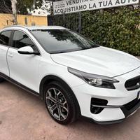 KIA XCeed 1.5 T-GDi 160 CV MHEV iMT Evolution
