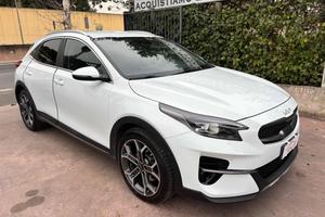 KIA XCeed 1.5 T-GDi 160 CV MHEV iMT Evolution