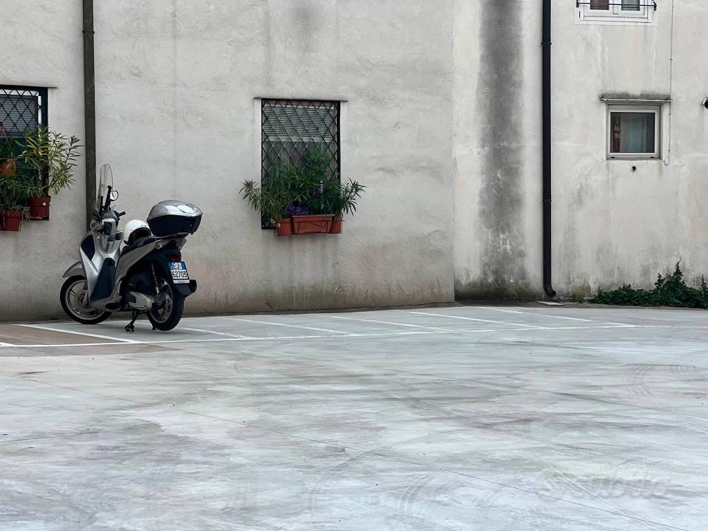 Box / Garage di 3 m² a Trieste