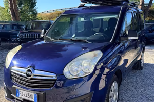 Opel Combo 1.4 Turbo EcoM 120CV PC-TN Elective