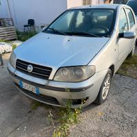 Fiat punto 1.3 mjet