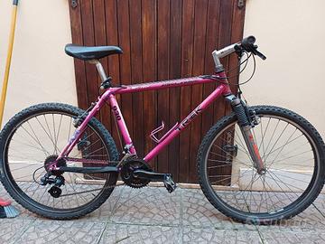 mtb trek vintage 