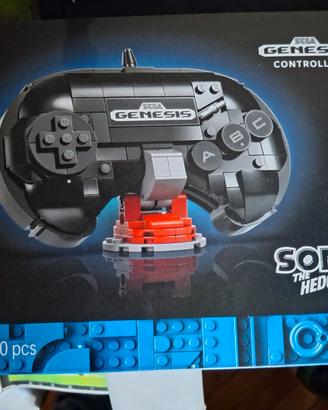 NUOVO LEGO 40769 Sonic the Hedgehog SEGA Genesis C