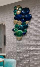 Decorazioni parete Maison di Monde