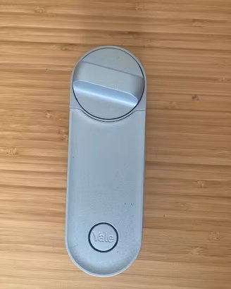 Yale Linus Smart Lock L2