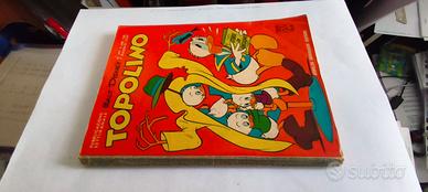 topolino n.597