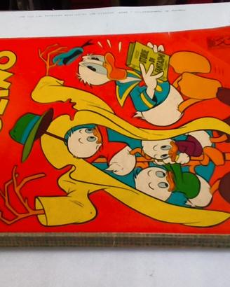 topolino n.597