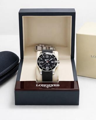 Orologio Longines Hydroconquest automatico 41mm