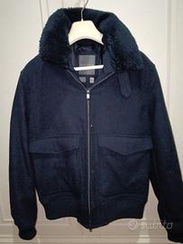 Giubbino Dan John tg L 