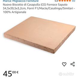 Biscotto saputo