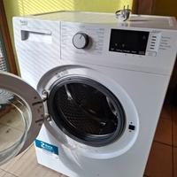 Beko Lavatrice Slim 6 kg
