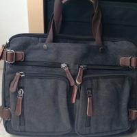 zaino da viaggio/laboro