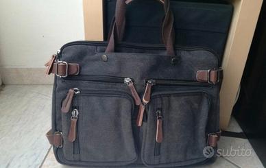 zaino da viaggio/laboro