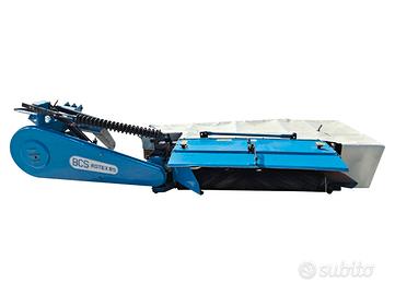Falciatrice usata BCS ROTEX R5