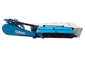 Falciatrice usata BCS ROTEX R5
