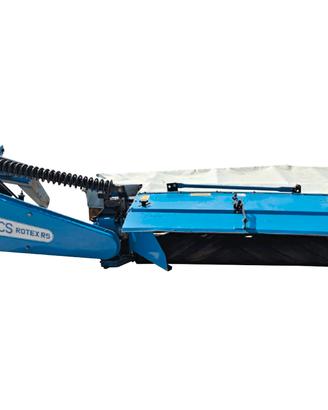 Falciatrice usata BCS ROTEX R5