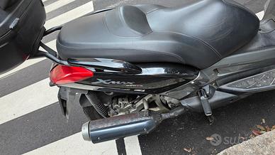 Yamaha X Max 250 2008 