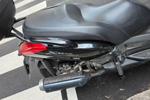 Yamaha X Max 250 2008 