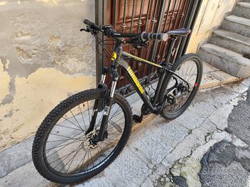 MountainBike Lombardo Alverstone