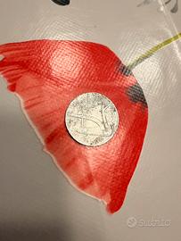 10 lire del 1951