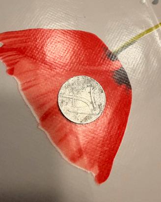 10 lire del 1951
