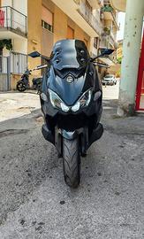 Sym Maxsym TL 508