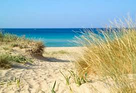 Appartamento a torre mozza per un estate in relax