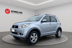 DAIHATSU Terios 1.5 4WD SX