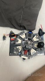 Set lego star wars